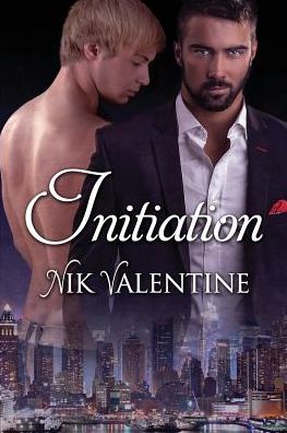 Cover for Nik Valentine · Initiation (Paperback Book) [New edition] (2014)