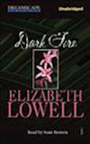 Cover for Elizabeth Lowell · Dark Fire (DIV) (2014)