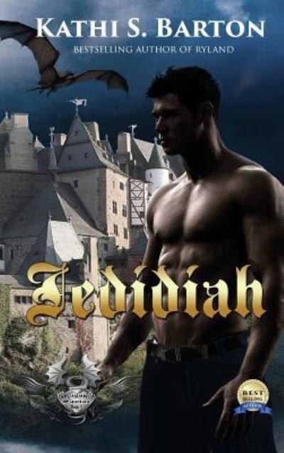 Cover for Kathi S. Barton · Jedidiah (Book) (2015)