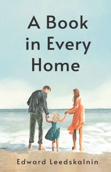 Cover for Edward Leedskalnin · A Book in Every Home (Paperback Book) (2021)