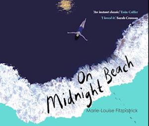 Cover for Marie-Louise Fitzpatrick · On Midnight Beach (CD) (2020)