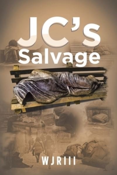 Cover for Wjriii · Jc's Salvage (Buch) (2022)