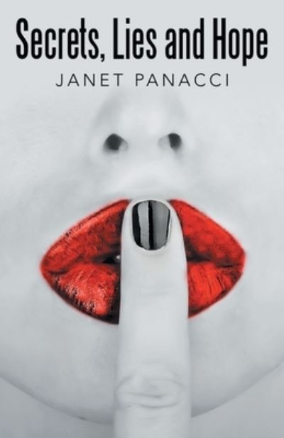 Cover for Janet Panacci · Secrets, Lies and Hope (Paperback Book) (2021)