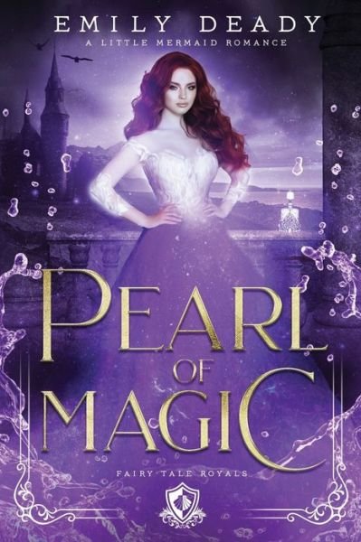 Emily Deady · Pearl of Magic (Paperback Book) (2021)