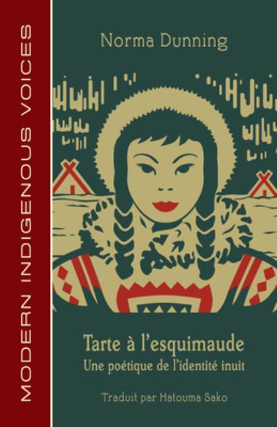 Cover for Norma Dunning · Tarte À l'Esquimaude (Pocketbok) (2022)