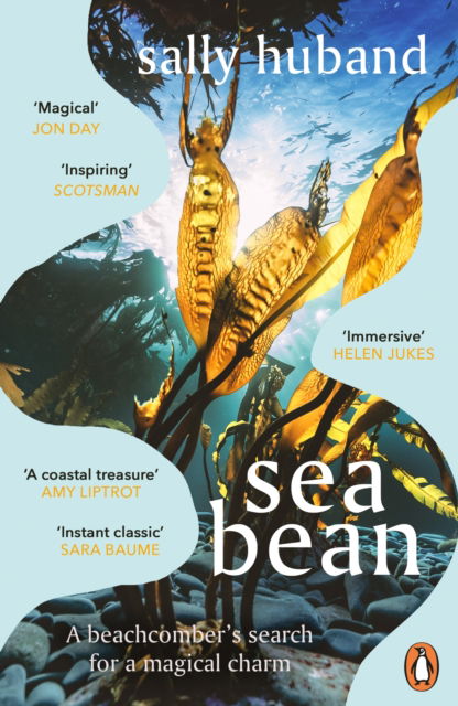 Cover for Sally Huband · Sea Bean (Paperback Book) (2024)
