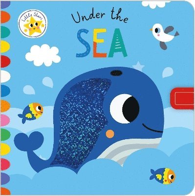 Zaina Abbas · Little Stars Under the Sea (Paperback Book) (2024)