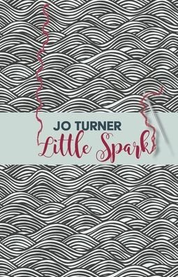 Cover for Jo Turner · Little Spark (Paperback Book) (2021)