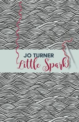 Little Spark - Jo Turner - Książki - WriteSideLeft - 9781838259556 - 31 października 2021