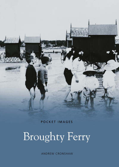 Cover for Andrew Cronshaw · Broughty Ferry (Paperback Book) (2006)