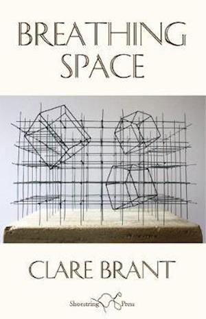 Cover for Clare Brant · Breathing Space (Paperback Book) (2020)