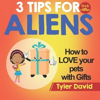 Cover for Tyler David · How to LOVE your pets with Gifts (Paperback Book) (2022)