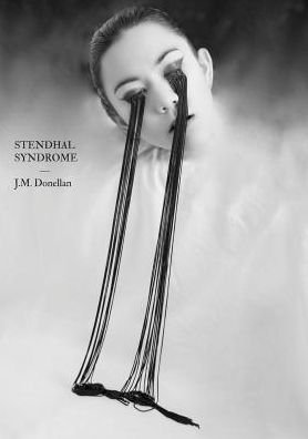 Cover for J. M. Donellan · Stendhal Syndrome (Pocketbok) (2016)