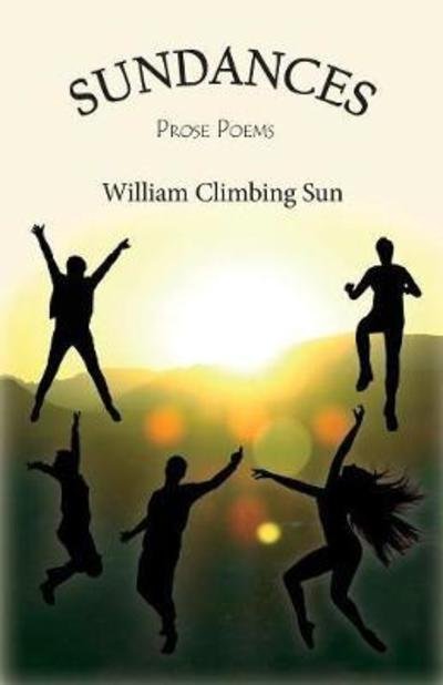 Cover for William Climbing Sun · Sundances (Paperback Book) (2017)