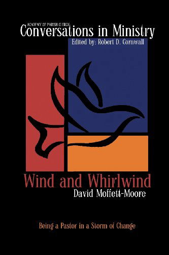 Cover for David Moffett-Moore · Wind and Whirlwind (Paperback Book) (2013)