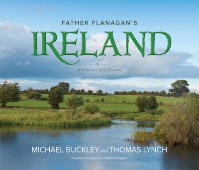 Cover for Michael Buckley · Father Flanagan's Ireland (Bog) (2020)