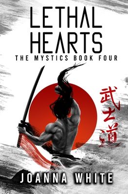 Cover for Tbd · Lethal Hearts (Paperback Book) (2021)