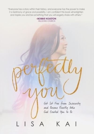 Cover for Lisa Kai · Perfectly You (Taschenbuch) (2021)