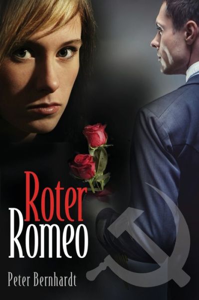 Cover for Peter Bernhardt · Roter Romeo (Paperback Book) (2017)