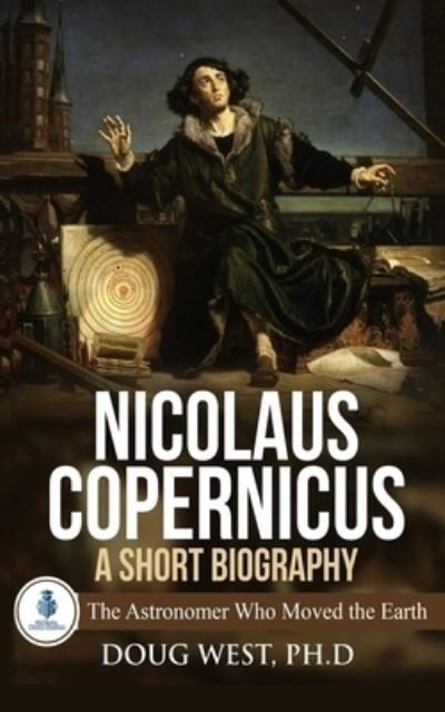 Cover for Doug West · Nicolaus Copernicus (Paperback Book) (2018)