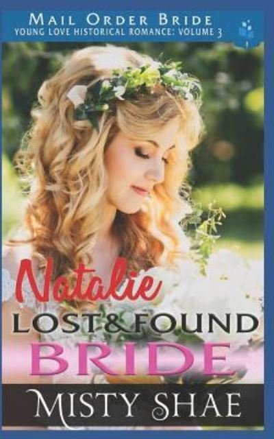 Pure Read · Natalie - Lost & Found Bride (Paperback Book) (2018)