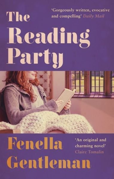Cover for Fenella Gentleman · The Reading Party (Paperback Bog) (2019)