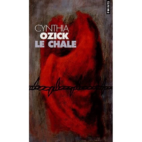 Chle - Cynthia Ozick - Books - Contemporary French Fiction - 9782020826556 - August 4, 2005