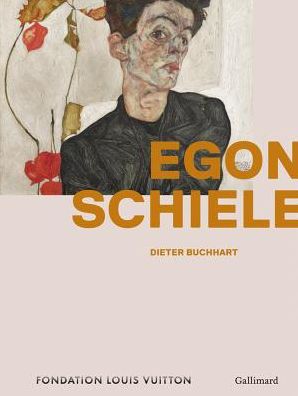 Cover for Dieter Buchhart · Egon Schiele (Hardcover Book) (2018)