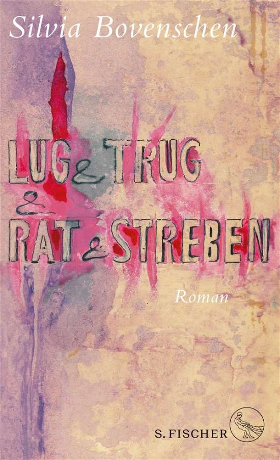 Cover for Bovenschen · Lug und Trug und Rat und Str (Book)