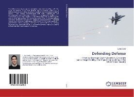 Cover for Loeb · Defending Defense (Book)