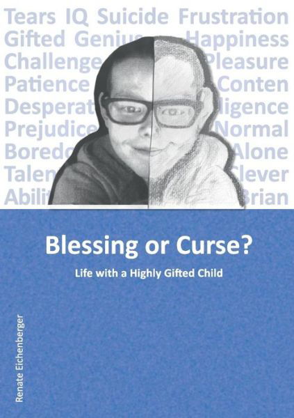 Cover for Renate Eichenberger · Blessing or Curse? (Paperback Bog) (2014)