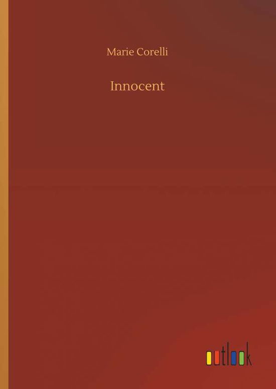 Cover for Corelli · Innocent (Book) (2018)