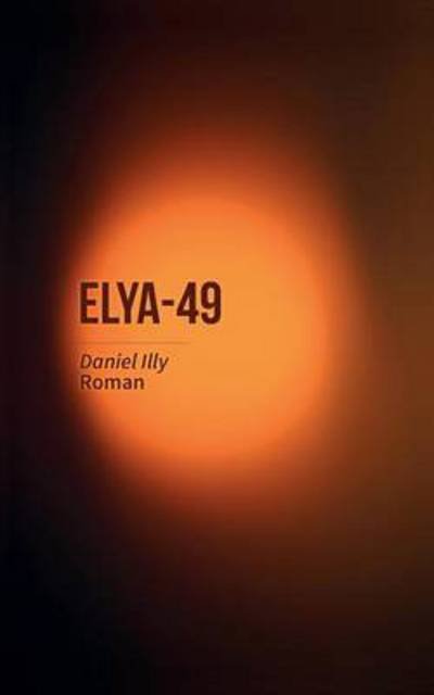 Cover for Illy · Elya-49 (Bok) (2016)