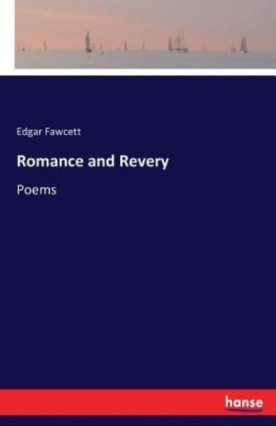 Cover for Fawcett · Romance and Revery (Bog) (2016)