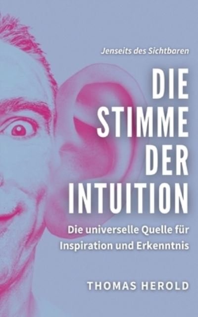 Cover for Herold · Die Stimme der Intuition (N/A) (2021)
