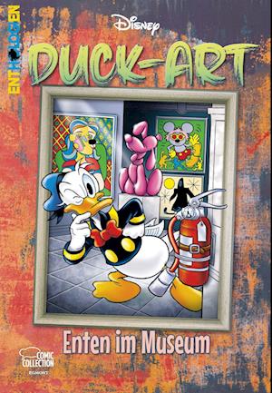 Cover for Walt Disney · Enthologien 62 (Book) (2025)