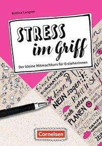 Cover for Langner · Berufsalltag im Griff / Stress (Book)