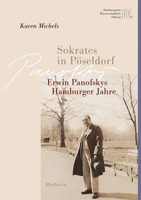 Cover for Michels · Sokrates in Pöseldorf (Book)