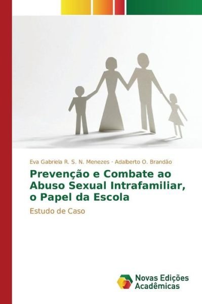 Cover for Menezes · Prevenção e Combate ao Abuso Se (Book) (2015)