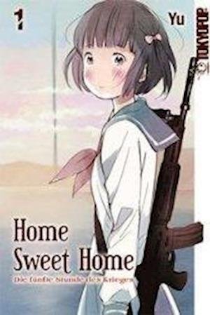 Cover for Yu · Home Sweet Home - Die fünfte Stunde (Book)
