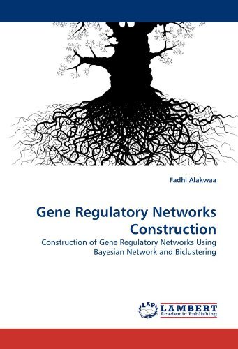 Cover for Fadhl Alakwaa · Gene Regulatory Networks Construction (Paperback Book) (2010)