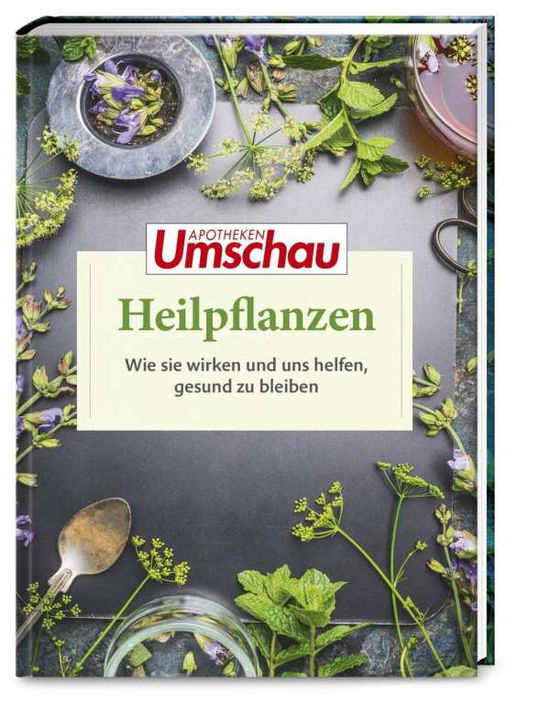 Cover for Haltmeier · Heilpflanzen (Book)