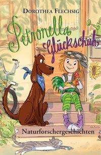 Cover for Flechsig · Petronella Glückschuh - Naturf (Bog)