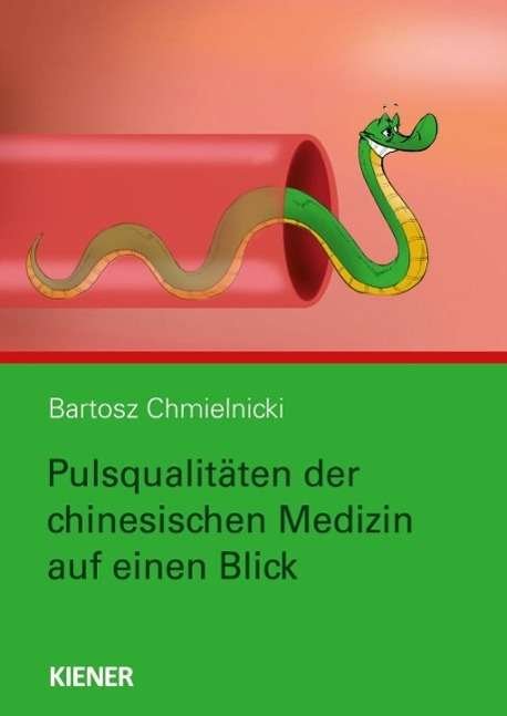 Cover for Chmielnicki · Pulsqualitäten in der chine (Bog)