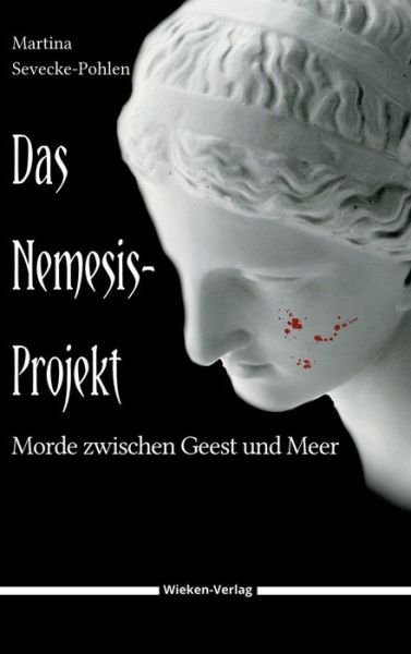 Cover for Sevecke-Pohlen · Das Nemesis-Projekt (Buch) (2017)
