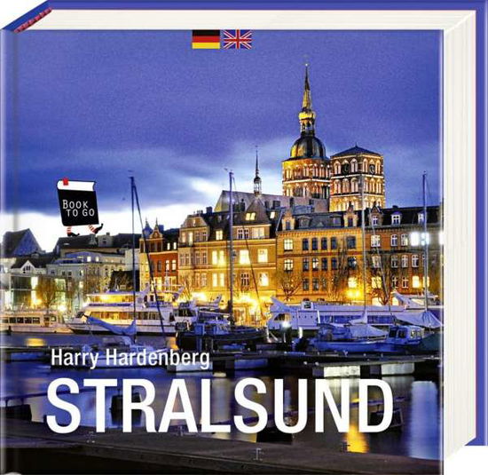 Book To Go: Stralsund (Book)