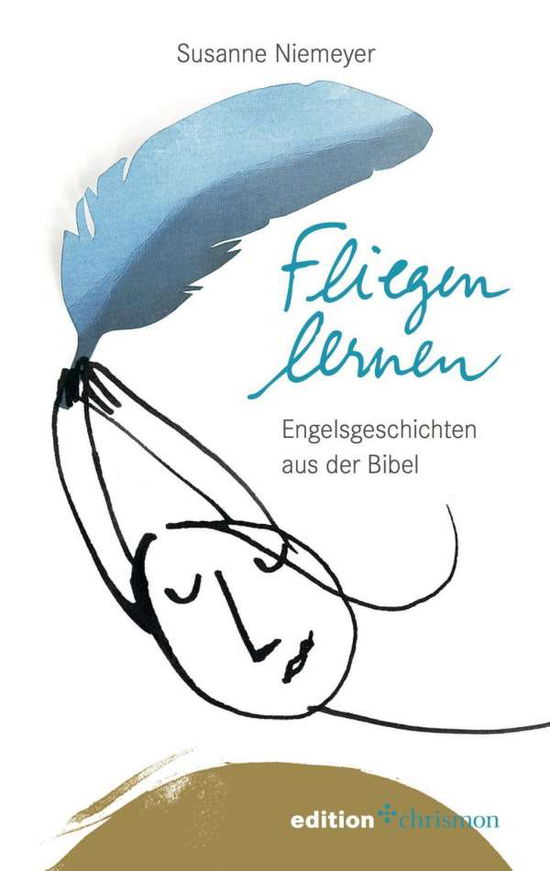 Cover for Niemeyer · Fliegen lernen (Bog)