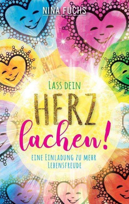 Cover for Fuchs · Lass dein Herz lachen (Bok)