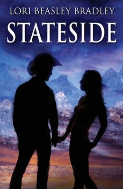 Cover for Lori Beasley Bradley · Stateside (Paperback Book) (2021)