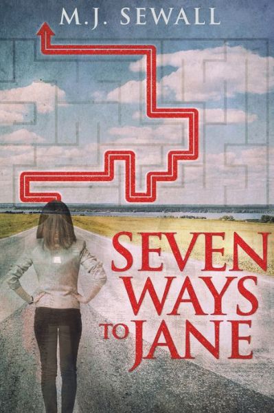 Cover for M J Sewall · Seven Ways To Jane (Paperback Book) [2nd edition] (2021)